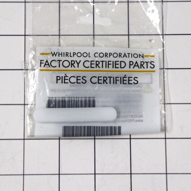 Whirlpool Dishwasher Bushing Door Spring WP8268990
