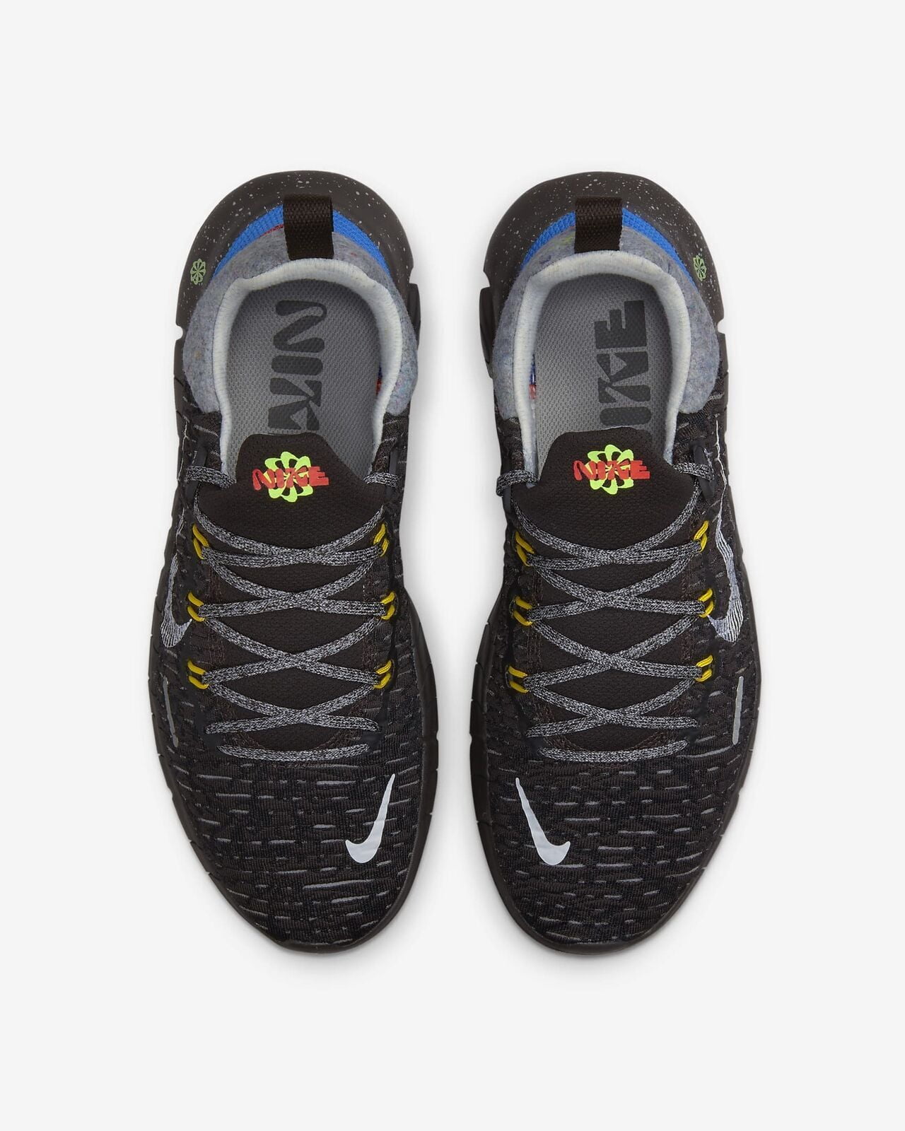 free run 5.0 next nature