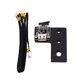 thumbnail image 1 of Z limit switch Para Ender-3 3pro Cr10 10s 10pro impresora 3d X Y Z interruptor de límite juego de cables de tope final, 1 of 5