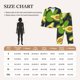 thumbnail image 4 of Fotbe Fresh Avocado Conjunto de Pijama de Manga Larga para Mujer con Estampado, Ropa de Dormir de 2 Piezas, Conjunto de Casa Suave y Cómodo con Bolsillos-Large, 4 of 7