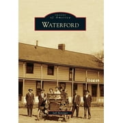 Images of America: Waterford (Paperback)