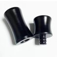 thumbnail image 4 of Protecteurs de Joints Accessoires de Billard en Métal pour Queue de Billard 22mmx59mm, 4 of 9