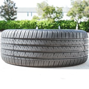 Evoluxx Pair of 2 (TWO) Evoluxx Capricorn UHP 235/40R19 96Y XL AS A/S High Performance Tires Fits: 2014-20 Ford Fusion Titanium, 2015-16 Honda Accord Sport Sansujyuku sansujyuku.com