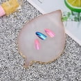 thumbnail image 3 of Paleta de uñas hecha de material de resina de alta calidad que puede mezclar esmalte de uñas y otras pinturas adecuada para niños principiantes ANGGREK Otros, 3 of 8