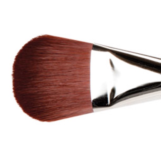 Mural Max Large Scale Brush Filbert 55