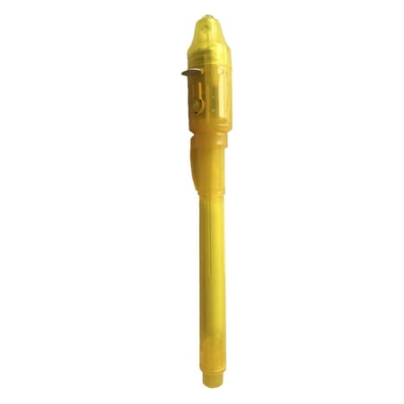 

NUOH Light Pen Wide Application Invisible Ink ABS Student Light Pen for Party