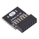 thumbnail image 4 of Módulo TPM 2.0, Módulo De Seguridad De Cifrado LPC Para Dispositivo ANGGREK HF1021, 4 of 8