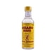 thumbnail image 3 of Paquete de 3 Mezcal Gusano Rojo Aboc Madera y Gusano 750 ml + 50 ml, 3 of 3