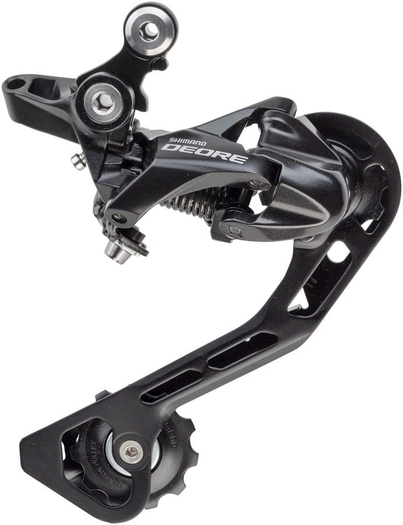 Shimano Tourney TX55 6/7-Speed Rear Bicycle Derailleur Direct