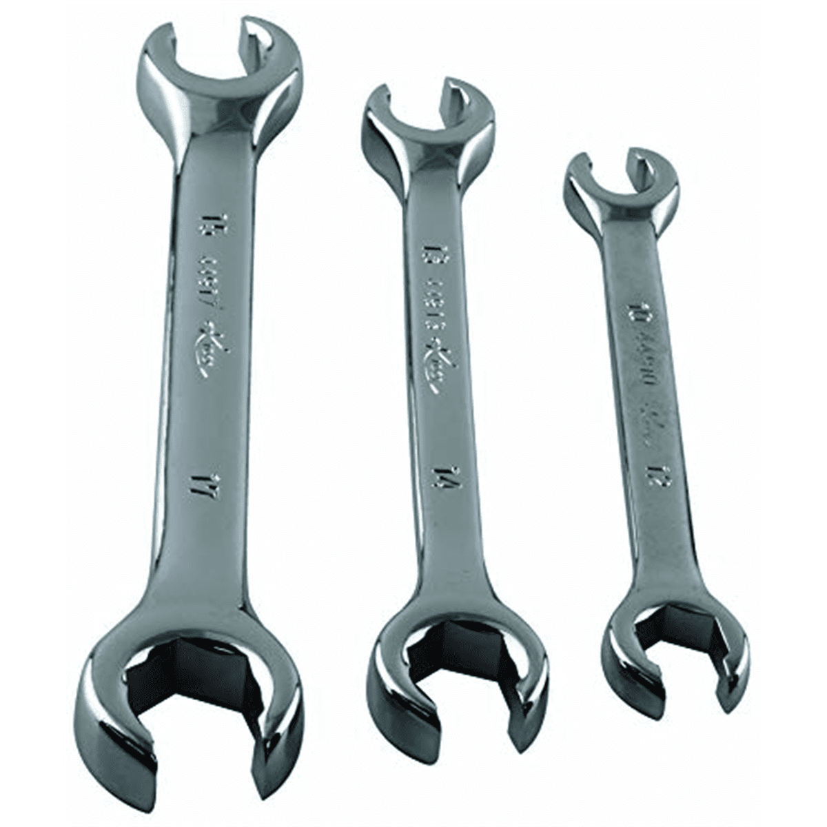 K Tool International 44500, Corrosion Resistant Torque Wrench