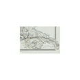 thumbnail image 4 of Historic Map - Italy Central Ancient - Chapman 1830 - 33.79 x 23 - Vintage Wall Art, 4 of 5