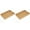 C, variant on MOPOOR Portable Bamboo Bed Tray Table with Foldable Legs, Breakfast Tray for Sofa, Bed, Eating, Working, Used As Laptop Desk Snack Tray by Pipishell