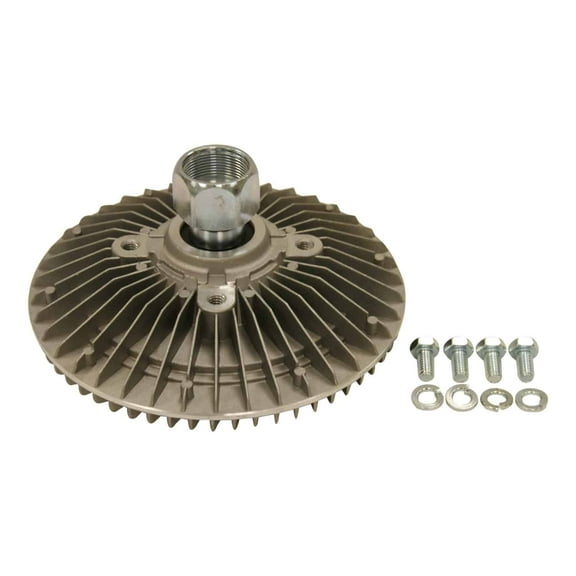 GMB 920-2150 Fan Clutch that fits a Dodge B150 (1992-1994)