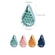 thumbnail image 4 of Shampoo Scrub Hair Massage Brush Scalp Antipruritic Device Shiatsu Relieve Scalp Fatigue Comb, comb, hair scrub, massage brush, anti-pruritic, portable, foldable, metal frame, for bedroom,, 4 of 7