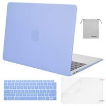Mosiso MacBook Air 13 inch Case 2018 Release A1932 Hard Cover Shell for New Air 13 inch   Keyboard Cover