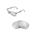 thumbnail image 5 of Walleva Titanium Polarized Replacement Lenses for Maui Jim Castles Sunglasses, 5 of 5