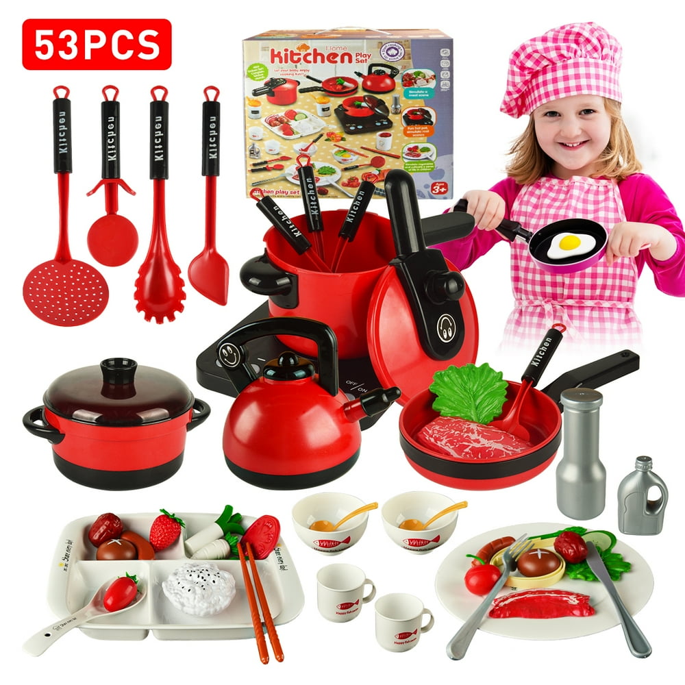 cookware set toys