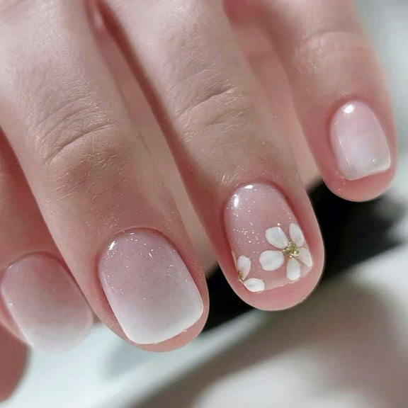 Press on Nails,Fake Nails Glues on Nails False Nails Acrylic Nails Artificial False Nails for Nails Art Designs