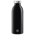thumbnail image 1 of Botella de agua de acero inoxidable con aislamiento y tapa a prueba de fugas, ideal para el gimnasio, viajes y actividades al aire libre. Termo de doble pared, 500 ml, 1 of 6