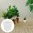 thumbnail image 1 of SEWCHICS 20pcs Practical Growing Planters Transparent for Horticultural Use, 1 of 8