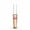Fair, variant on COVERGIRL Clean Matte Concealer, 210 Light/Medium, 0.32 oz, Concealer Makeup, Concealer for Dark Circles, Full Coverage Concealer, Skin-Brightening Pigments, Lightweight