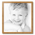 thumbnail image 2 of ArtToFrames 21x22 inch Gold Picture Frame, Gold Wood Poster Frame (4317), 2 of 8
