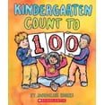thumbnail image 1 of Pre-Owned Kindergarten Count To 100 (Hardcover) 0439607418 9780439607414, 1 of 1