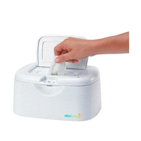 dexbaby Deluxe Wipe Warmer