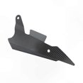 thumbnail image 3 of Universal Motorcycle Exhaust Pipe Guard Protective Cover for Street Bikes 2015-2023, 3 of 5