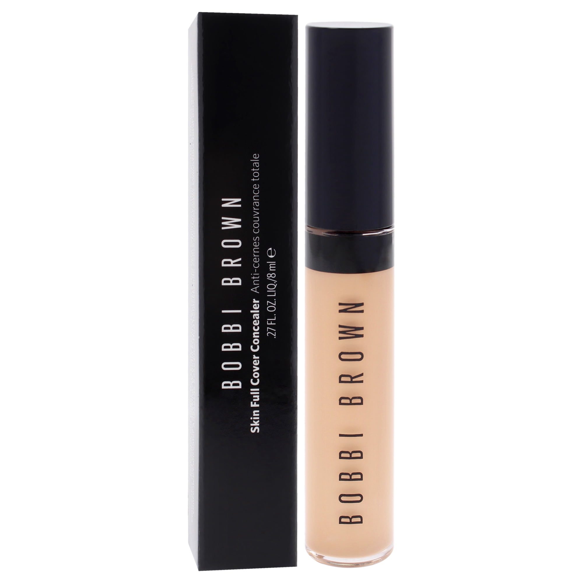 Skin Full Cover Concealer - Cool Sand by Bobbi Brown for Women - 0.27 oz Concealer