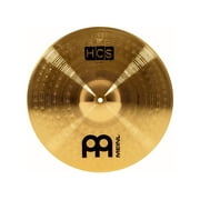 MEINL HCS Complete Cymbal Set with Free 10 Splash