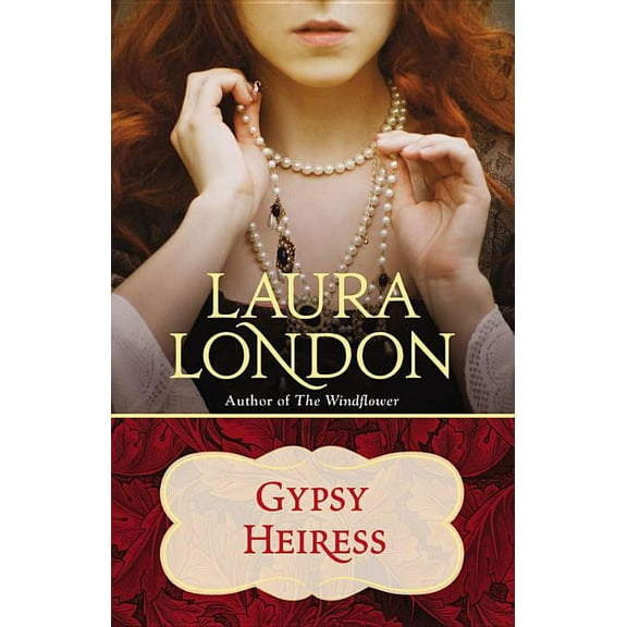 Gypsy Heiress, (Paperback)