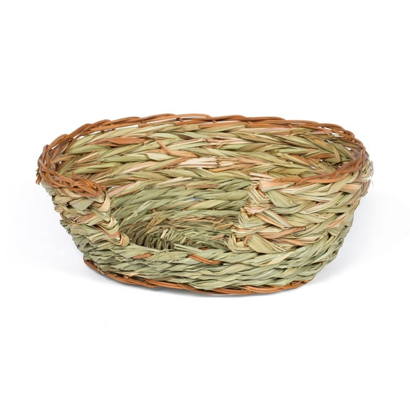 Prevue Pet Products Large Oval Pet Nest 1072