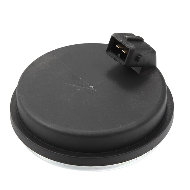 Trasero Buje Rodamiento ABS Velocidad Sensor para Hyundai 58980C1100 ABS Negro