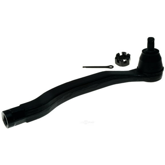 Steering Tie Rod End Fits select: 1990-1993 HONDA ACCORD