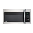 thumbnail image 1 of Horno microondas de convección KoolMore KM-MOTC-15SS de 15 pulgadas, 900 vatios y 300 CFM en acero inoxidable, homologado por UL, 30 pulgadas/1,5 pies cúbicos, 1 of 5