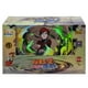 thumbnail image 1 of KAYOU Naruto Youth Scroll Gift Box Children's Festival BCR Card Medal Naruto Card Album Book Gao Jinjia LED, 1 of 2