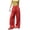 Red, variant on COMVALUE Palazzo Pants for Women Wide Leg Flowy Pants with Pockets Elastic Mid Waist Summer Beach Vacation Outfits Lightweight (Beige, M)