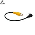 thumbnail image 4 of RCA Audio and Video Cable Transmission Line Lot, 4 of 8