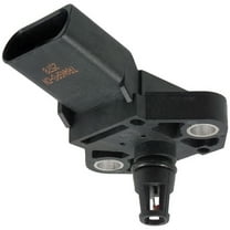 OEG Parts New Manifold Absolute Pressure Sensor Replacement For Audi A8 14-16, Q7 & TT 09-15, Volkswagen VW Golf 2010, Jetta 05-10, Passat 04-05, Touareg 04-10 038906051C 0281002177 0281002401