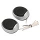 thumbnail image 5 of 2 Tweeters para Coche Cúpula de 98dB 1000W Interior del Coche Stereo Au, 5 of 8