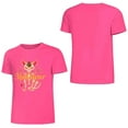 thumbnail image 6 of Munsieur Cool Cat Unisex Tee | Unleash the Purrfect Vibe T-shirt, 6 of 11