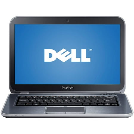 Dell Inspiron Ultrabook Laptop Intel Core i5-3337U 1.8GHz 6GB 500GB 14in W8