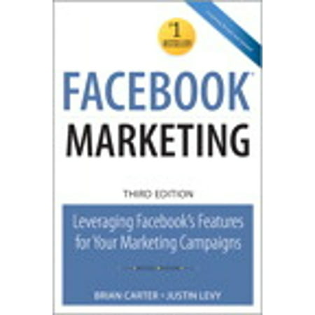 Facebook Marketing: Leveraging Facebook's Features for Your Marketing Campaigns - (Best Facebook Marketing Campaigns)