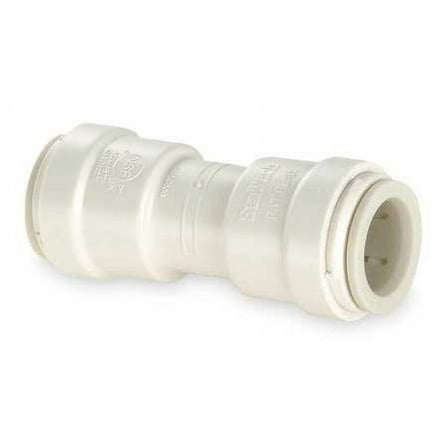 Adapter Union, 1/2 in, Polysulfone