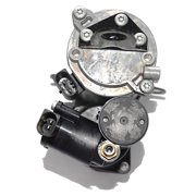 Tiyuyo A2213200304 For Mercedes S-Class W221 2007-2013 Air Suspension Compressor New-67493358