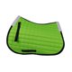 thumbnail image 2 of Protector de silla de montar inglés antideslizante, fácil de instalar, con accesorios y alfombrilla absorbente de sudor. Verde, 2 of 8