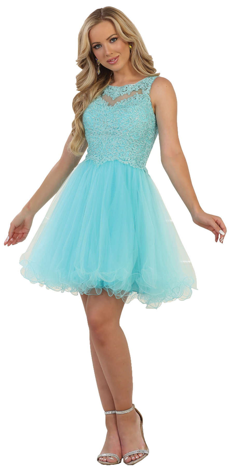 cute dresses at walmart