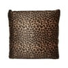 Pressure Activated Massage Pillow (Small Leopard)