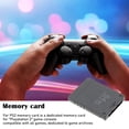 thumbnail image 1 of Kuymtek Tarjeta de memoria para PS2 Playstation 2 Game Console 64MB Expansión de memoria de alta velocidad, 1 of 9